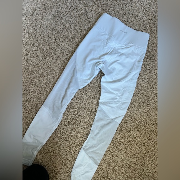 OCEANS APART LEGGINGS - Picture 5 of 5